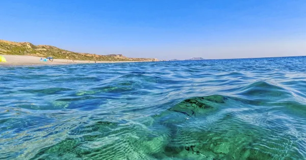 Heraklion vær