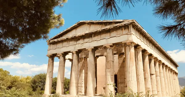 Hellas vær Hellas vær
