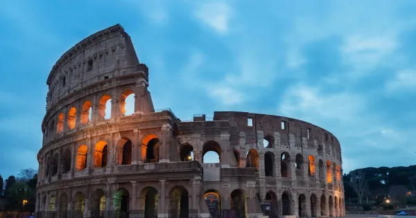 Roma vær Roma vær