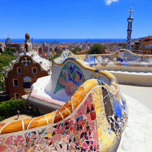Barcelona