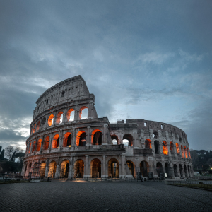 Roma