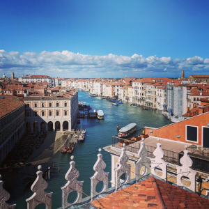 Venezia