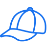 Caps/lue