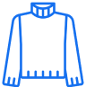 Genser/fleece